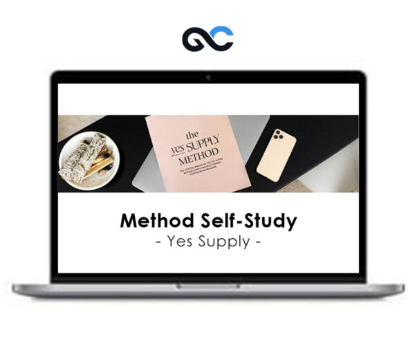 Yes Supply - Method Self-Study