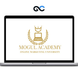 Chanel Stevens - Mogul Academy 2024