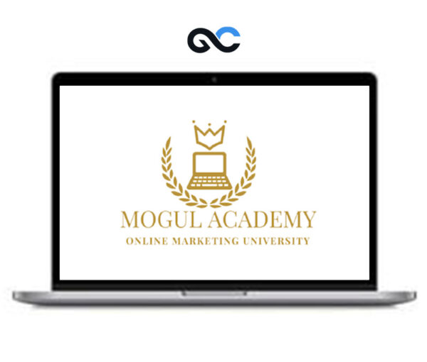 Chanel Stevens - Mogul Academy 2024