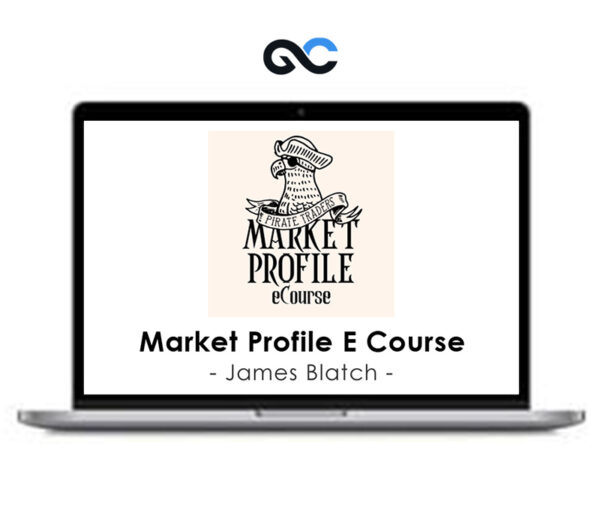 Pirate Traders - Market Profile E Course