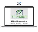 Pitbull Economics – Forex Trading Course