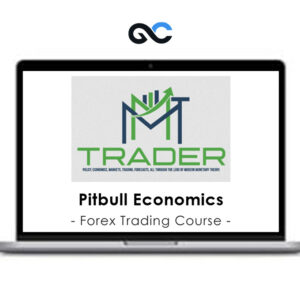 Pitbull Economics – Forex Trading Course