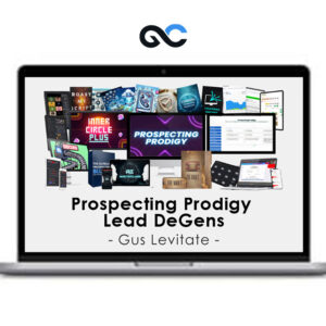 Gus Levitate - Prospecting Prodigy Lead DeGens