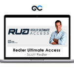 Redler Ultimate Access – Scott Redler