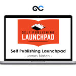 James Blatch - Self Publishing Launchpad