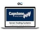 Capstone Trading Systems – Seven Trading Systems