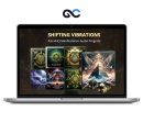 Shifting Vibrations - AstralHQ Manifestation