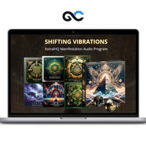 Shifting Vibrations - AstralHQ Manifestation