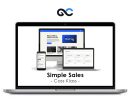 Cass Klass - Simple Sales