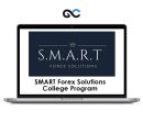 SMART Forex Solutions College Program