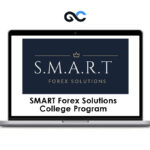 SMART Forex Solutions College Program