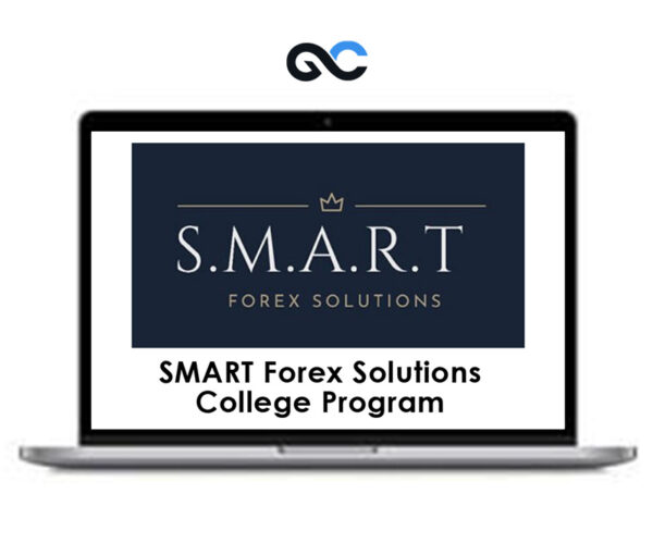 SMART Forex Solutions College Program