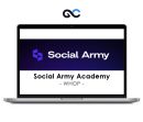 WHOP - Social Army Academy