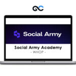 WHOP - Social Army Academy