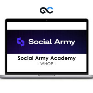 WHOP - Social Army Academy