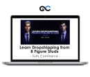 Suits Commerce - Learn Dropshipping from 8 Figure Studs