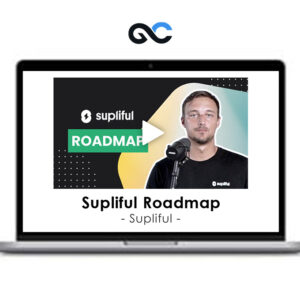 Supliful - Supliful Roadmap