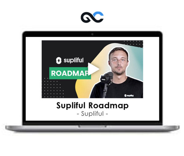 Supliful - Supliful Roadmap