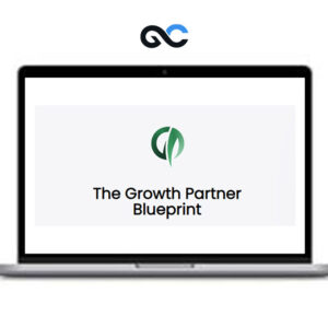 The Growth Partner - The Growth Partner Blueprint