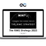 NJAT - The RIMS Strategy 2023