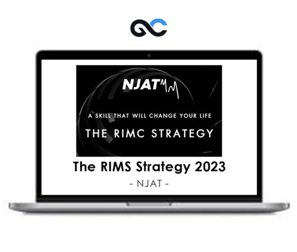 NJAT - The RIMS Strategy 2023