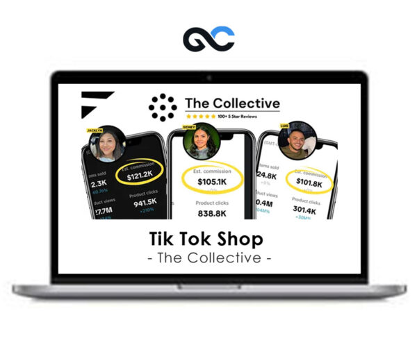 The Collective - Tik Tok Shop