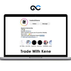 TradeWithKene Course