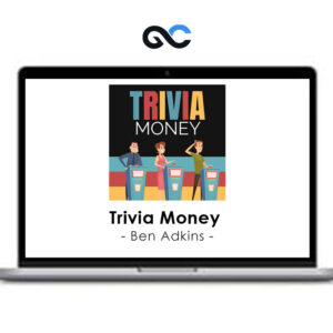 Ben Adkins - Trivia Money Ben Adkins