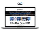 Russ Horn – Ultra Blue Forex 2024