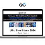 Russ Horn – Ultra Blue Forex 2024