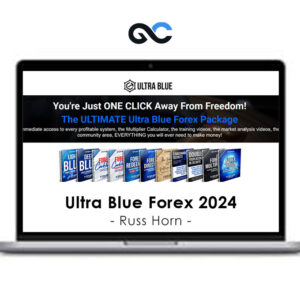 Russ Horn – Ultra Blue Forex 2024