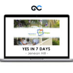 Jenean Hill - YES IN 7 DAYS - How to use Grand Opening Open Houses to attract listings and get them sold in 7 days