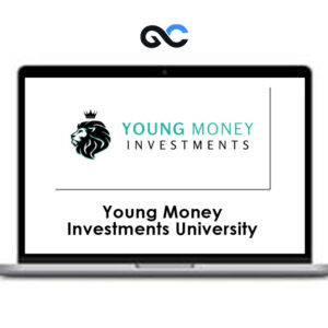 Young Money Investments University