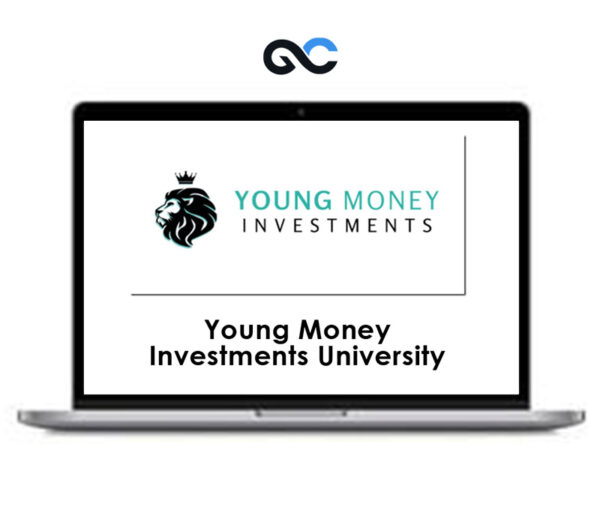 Young Money Investments University