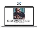 Arash Dibazar - Secrets of Mental Alchemy