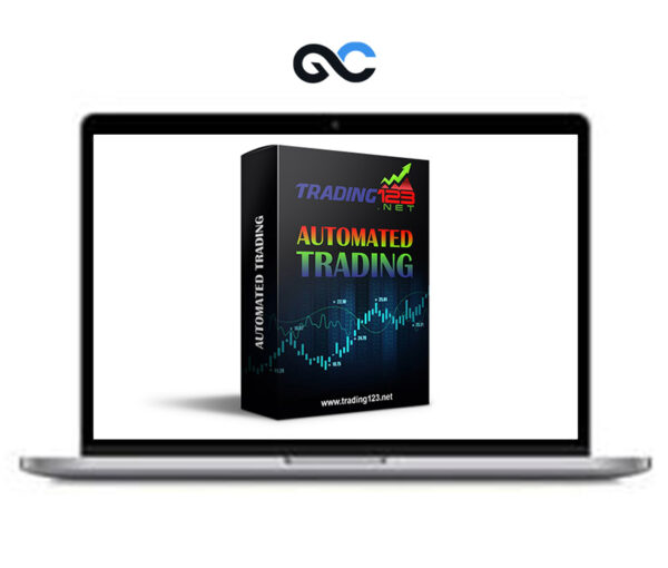 NinjaTrader 8 Algo Bot - Trading Automation Software - Trading123