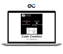 Cash Creators by JK Molina
