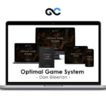 Dan Blizerian - Optimal Game System