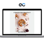 Foodtography School - Sarah Crawford