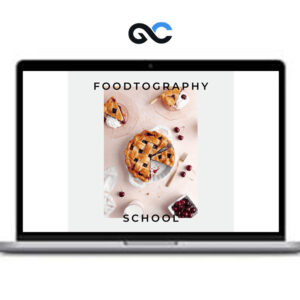 Foodtography School - Sarah Crawford