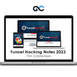 Tim Castleman - Funnel Hacking Notes 2023