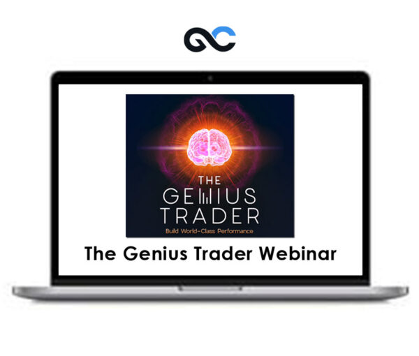 The Genius Trader Webinar