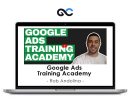 Rob Andolina - Google Ads Training Academy