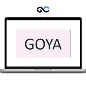 Goya Advanced Course 2023 - Sam9y