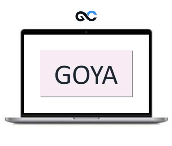 Goya Advanced Course 2023 - Sam9y