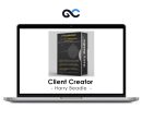 Harry Beadle - Client Creator