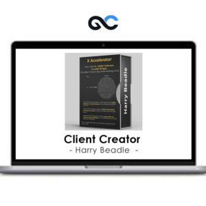 Harry Beadle - Client Creator