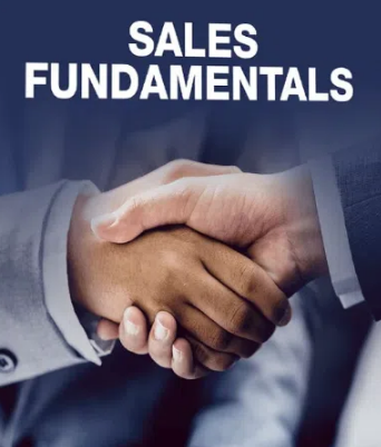 Grant Cardone - Sales Fundamentals