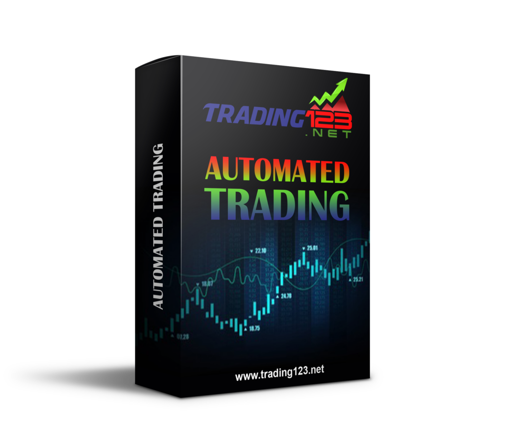 NinjaTrader 8 Algo Bot - Trading Automation Software - Trading123