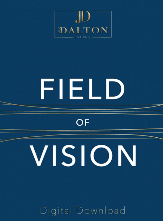 Jim Dalton - Field of Vision